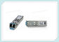 Cisco GLC-ZX-SM-RGD compatible para 1000BASE-ZX SFP 1550nm los 80km para el interruptor