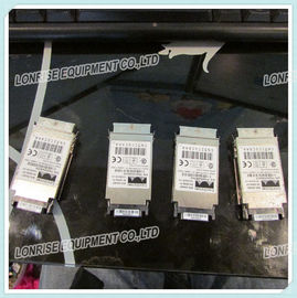 WS-G5487 Módulo de expansión Transceptor de fibra óptica Conectividad por cable 1 año de garantía WS-G5487