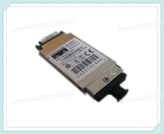 WS-G5487 Módulo de expansión Transceptor de fibra óptica Conectividad por cable 1 año de garantía WS-G5487