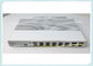 Cobre del PoE 2 x 1G o 2 x 1G SFP del puerto del interruptor WS-C2960C-12PC-L 12 del catalizador de Cisco