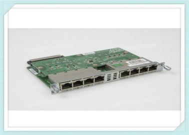 EHWIC-D-8ESG Modulos de enrutador Cisco EHWIC-D-8ESG Interfaz de conmutador Ethernet de 8 puertos10/100/1000