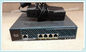 Regulador de la radio de AIR-CT2504-5-K9 10/100/1000 RJ-45 Cisco 2504 con 5 licencias del AP