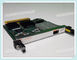 La tarjeta 1-Port 10GE LAN-PHY del BALNEARIO SPA-1X10GE-L-V2 de Cisco 7600 compartió el adaptador del puerto
