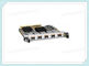 La tarjeta 5-Port Gigabit Ethernet del BALNEARIO de SPA-5X1GE-V2 Cisco compartió la tarjeta de interfaz del adaptador del puerto