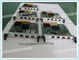 Tarjeta de interfaz de los adaptadores del BALNEARIO de la tarjeta 2-Port Gigabit Ethernet del BALNEARIO de SPA-2X1GE-V2 Cisco