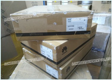 Enrutador de red industrial de Huawei AR2220E AR G3 AR2200 Serie 3GE WAN 1GE Combo 2 USB 4 SIC AR2220E