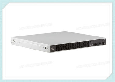 ASA5525-FPWR-K9 Cisco ASA Firewall por cable 300 Mbps 200 Interfaces virtuales