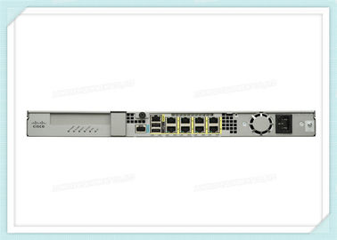 ASA5525-FPWR-K9 Cisco ASA Firewall por cable 300 Mbps 200 Interfaces virtuales