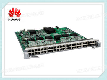 Modulo SFP de Huawei LE0MF48SC-48-Port 100BASE-X Tarjeta de interfaz (EC, SFP)