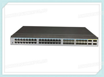 CE6810-32T16S4Q-LI Huawei Switch 32 puertos 10G RJ45 / 16 puertos 10G SFP + / 4 puertos 40G QSFP + es Huawei CE6810-32T16S4Q-LI Switch