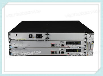 700W AC Power Huawei AR G3 AR3600 Serie Router AR3670 1 GE Interfaz eléctrica cumple plenamente con los requisitos del cliente en el rendimiento