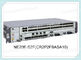 Configuración básica PN 02311ARR del router CR2P2FBASA10 NE20E-S2F de Huawei