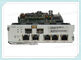 Tablero estupendo de la unidad de control de H831CCUE Huawei SmartAX MA5616 para la línea de cobre acceso