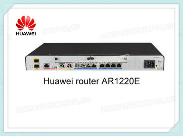 La tecnología de la serie AR1220E de Huawei es el router 2GE combo 8GE LAN 2 USB 2 SIC PN 02350DQJ AR1220E,2GE COMBO,8GE LAN,2 USB,2 SIC.