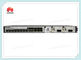 La serie EA5801-GP08-AC de Huawei OLT SmartAX EA5801 apoya la corriente ALTERNA de 8 interfaces de GPON