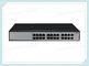 CA 10/100Base-T del interruptor de red del puerto del interruptor S1700-24-AC 24 de Huawei Quidway 24