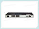 Ethernet de la unidad central 16 de S2700-18TP-EI-AC 10/100 puerto 2 10/100/1000 de doble finalidad o SFP