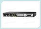 Cisco ISR4221-SEC/K9 35Mbps - producción de sistema 75Mbps 2 puertos de WAN/LAN 1 paquete multifilar del SEC de la CPU 2 NIM del puerto de SFP