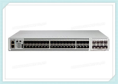 C9500-48X-E Cisco Switch C9500-48X-E 48 puertos 10G Bundle Un 8 puertos 10 Gigabit Módulo Dos Fuente de alimentación