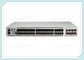 Paquete del puerto 10G del interruptor C9500-48X-E 48 de Cisco un puerto 8 10 fuente de alimentación del módulo dos del gigabit