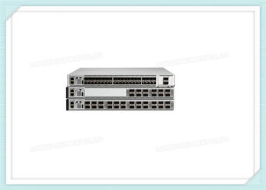 C9500-48X-E Cisco Switch C9500-48X-E 48 puertos 10G Bundle Un 8 puertos 10 Gigabit Módulo Dos Fuente de alimentación