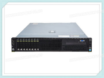 Servidores de rack de la serie Huawei RH - Servidor RH 2288 V3 - BC1M23EC05.RH2288 V3 8HD ((2*E5-2618L v4,8*8GB Mem,2*600GB SAS,DVD-RW,I350 4*GE+4*GE NIC,SR130,2*800W DC PS)