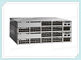 Ventaja de la red del catalizador 9300 C9300-24U-A 24-Port UPOE del interruptor de Cisco