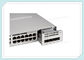 El puerto PoE+ 4x10G del catalizador 9200 C9200L-48P-4X-E 48 del interruptor de Cisco Uplink esencial de la red del interruptor