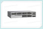 Los datos de puertos del interruptor C9200-48T-E 48 de la red de Ethernet de Cisco modulares Uplink opciones