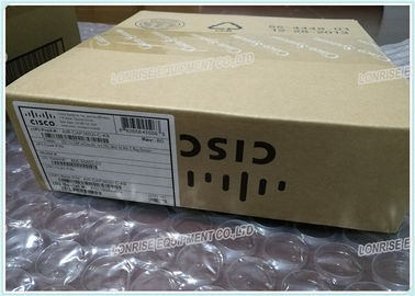 C9200-48T-E 48 Puertos de conmutación de redes Cisco Ethernet Opciones de enlace ascendente modular de datos