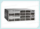 Catalizador 9300 48 interruptor de la red de Ethernet del puerto PoE+ C9300-48P-E Cisco POE