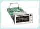 Catalizador 9300 de C9300-NM-8X Cisco 8 módulo de la red de X 10GE con nuevo y original