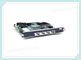 Módulo de Gigabit Ethernet del puerto 10 de Cisco WS-X6704-10GE= Cat6500 4 con Req XENPAKs