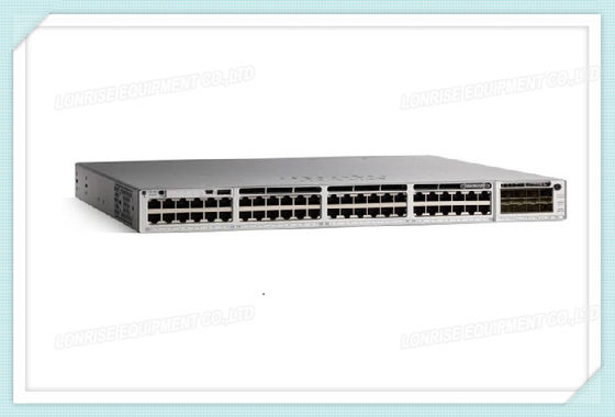 C9300-48U-E Punto de acceso inalámbrico Cisco