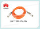Cable óptico activo QSFP28 100G 850nm 10m AOC de QSFP-100G-AOC-10M Huawei