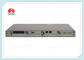 LAN combinado 2*USB 2*SIC de los routeres AR6120 1*GE WAN 1*GE WAN 1*10GE SFP+ 8*GE de la empresa de la serie de Huawei AR6100
