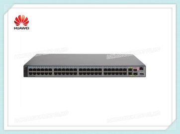 AR2202-48FE Huawei AR G3 AR2200 Serie Router AR2202-48FE 1GE Combo 1 E1 1 SA 1 USB 48FE LAN 60 W AC Energía