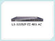 Las series de LS-S3352P-EI-48S-AC Huawei S3300 cambian 48 100 puertos de BASE-X y 2 puertos de 100/1000 BASE-X