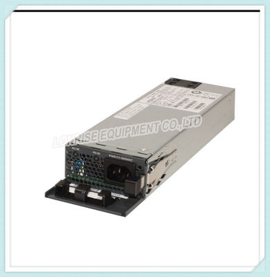 PWR-C1-350WAC-P= Cisco Catalyst 3850 Comutación de fuente de alimentación PWR-C1-350WAC-P=350W AC Fuente de alimentación de repuesto
