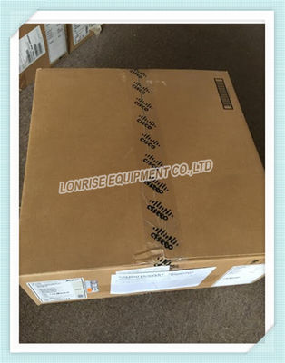 Cisco Original New Nexus 3524-XL Switch 24 SFP+ N3K-C3524P-XL es una cartera completa de 1, 10 y 40 conmutadores Ethernet de Gigabit