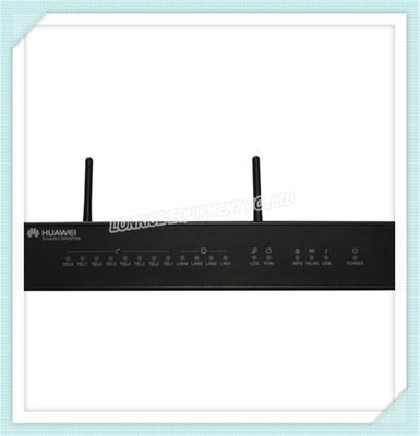 Huawei SmartAX MA5675M Puerta de enrutamiento de nivel empresarial ONU 4GE + 8POTS + 1USB + Wi-Fi