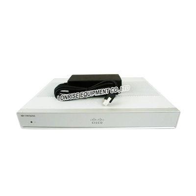 C1111-8P - Routers de servicios integrados de la serie 1100 de Cisco Router de la serie 1100 de Cisco ISR 1100 8 puertos Router Ethernet GE WAN dual