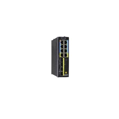 AR550C-2C6GE Huawei Router de conmutación industrial de la serie AR550 AR550C-2C6GE