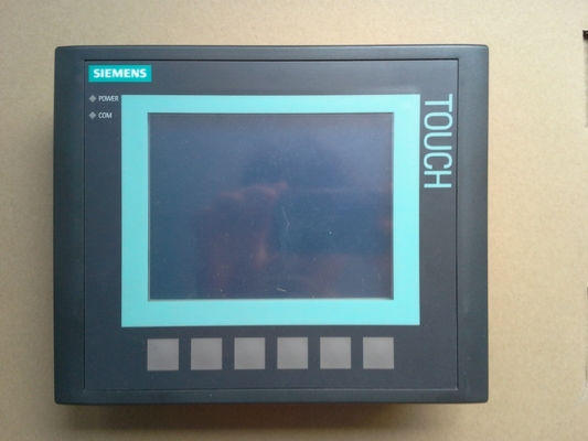 6AV6643-0BA01-1AX1 Siemens original PLC pantalla táctil pantalla táctil controlador PLC 6AV6643-0BA01-1AX1 pantalla táctil PLC
