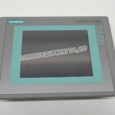 Panel táctil de Siemens 6AV6643-0AA01-1AX0 SIMATIC TP277 6-en el color MPI/DP/PPI/PN