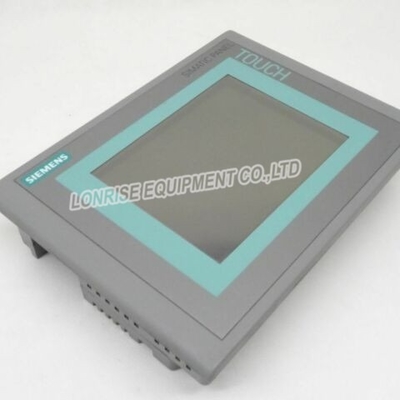 Panel táctil de Siemens 6AV6643-0AA01-1AX0 SIMATIC TP277 6-en el color MPI/DP/PPI/PN
