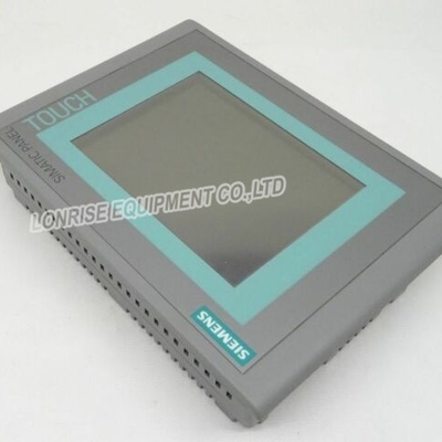 Panel táctil de Siemens 6AV6643-0AA01-1AX0 SIMATIC TP277 6-en el color MPI/DP/PPI/PN