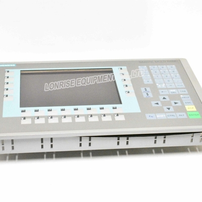 El panel 8" de Siemens 6AV6643-0DB01-1AX1 SIMATIC MP277 memoria retentiva del color dominante
