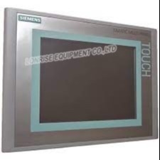 El panel multi de Siemens 6AV6643-0CB01-1AX1 SIMATIC MP277 8-en el color MPI/DP/PPI/PN