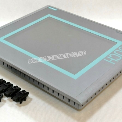 El panel multi de Siemens 6AV6643-0CD01-1AX1 SIMATIC MP277 10-en el color MPI/DP/PPI/PN